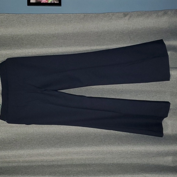 Stella McCartney Flared Trousers - Picture 2 of 4